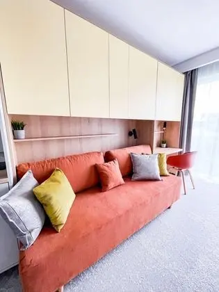 Comfort Stüdyo Süit