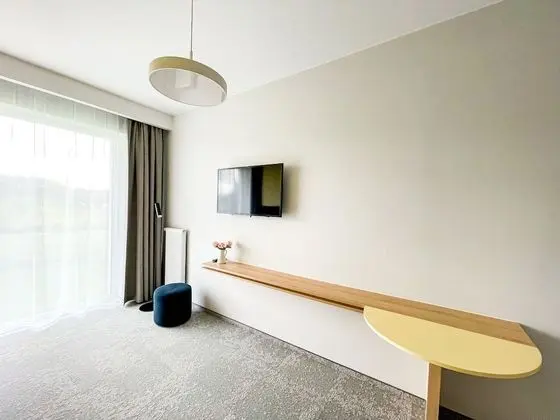 Comfort Stüdyo Süit