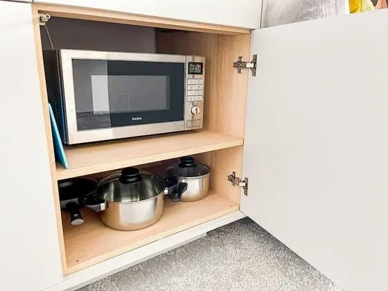 Comfort Stüdyo Süit