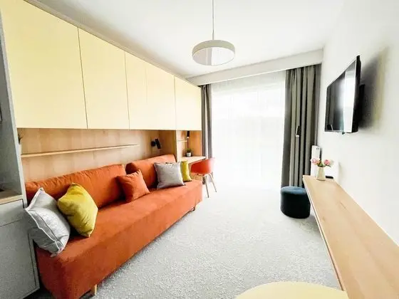 Comfort Stüdyo Süit