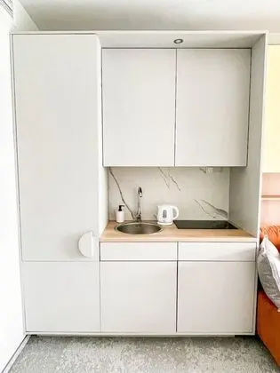 Comfort Stüdyo Süit