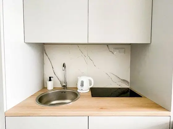 Comfort Stüdyo Süit