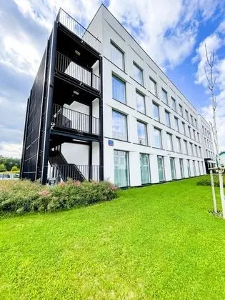 Comfort Stüdyo Süit