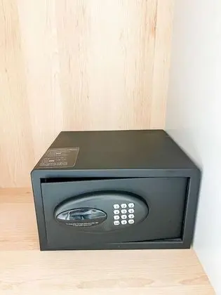 Comfort Stüdyo Süit