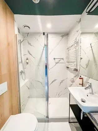 Comfort Stüdyo Süit