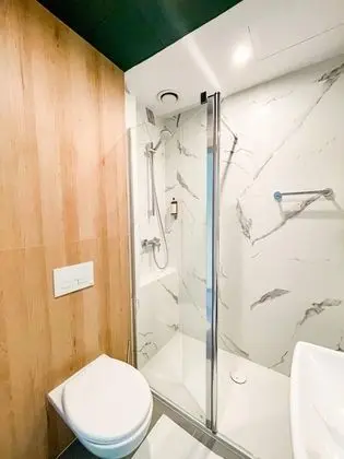 Comfort Stüdyo Süit