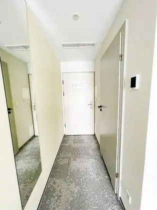 Comfort Stüdyo Süit