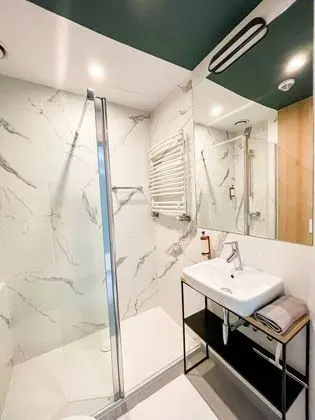 Comfort Stüdyo Süit