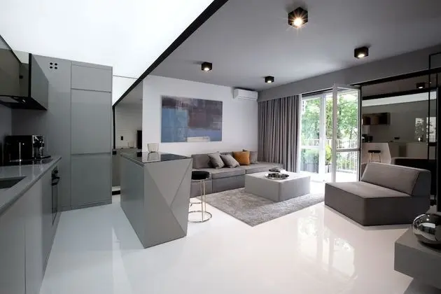 Luxury Apart Daire
