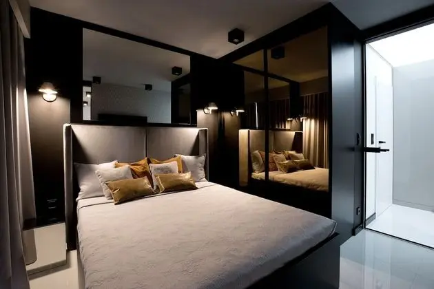 Luxury Apart Daire