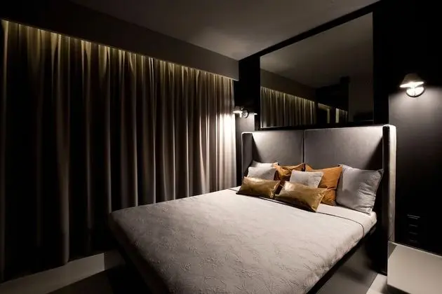 Luxury Apart Daire