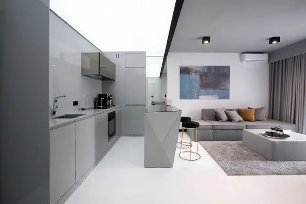 Luxury Apart Daire