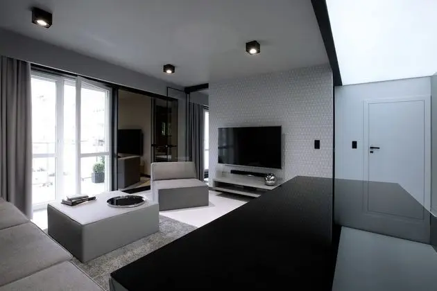 Luxury Apart Daire