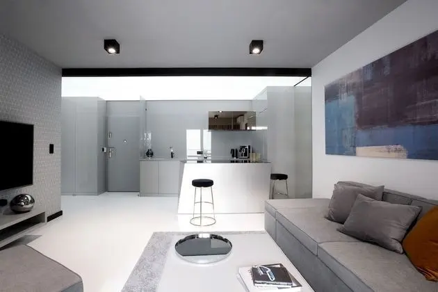 Luxury Apart Daire
