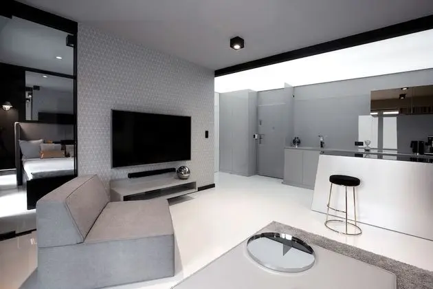 Luxury Apart Daire