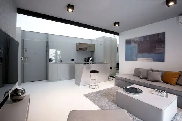 Luxury Apart Daire