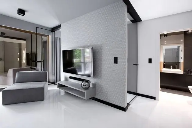 Luxury Apart Daire