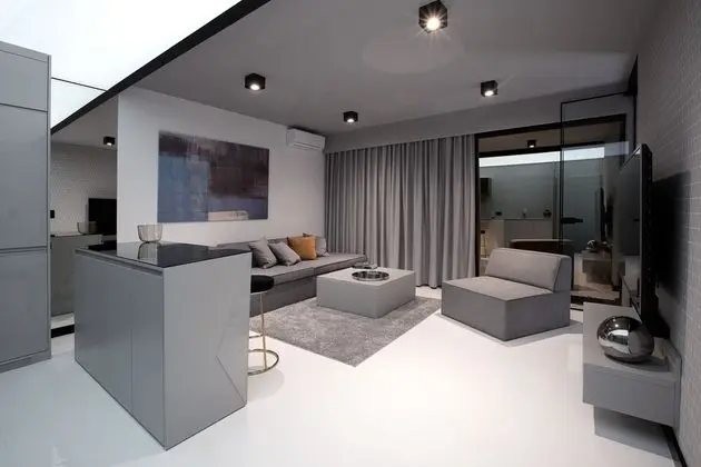 Luxury Apart Daire