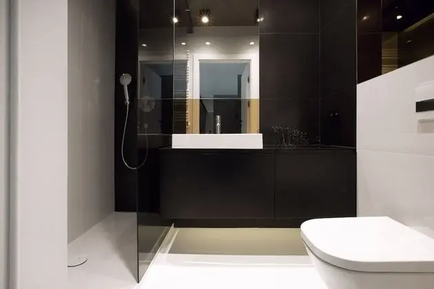 Luxury Apart Daire