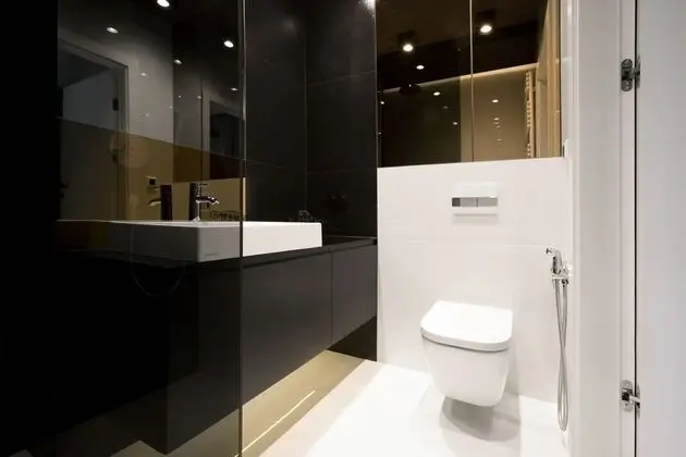 Luxury Apart Daire
