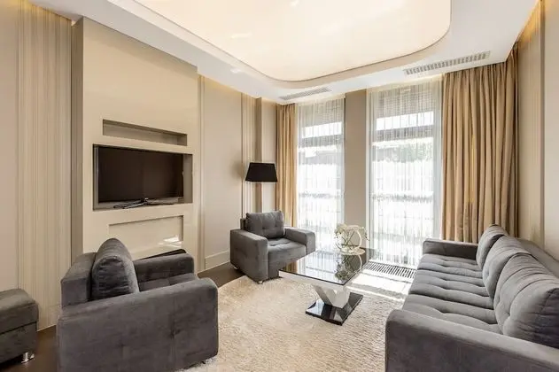 Design Apart Daire