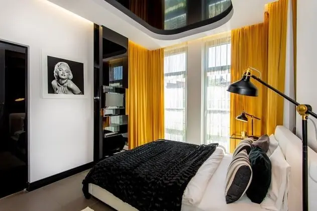 Design Apart Daire