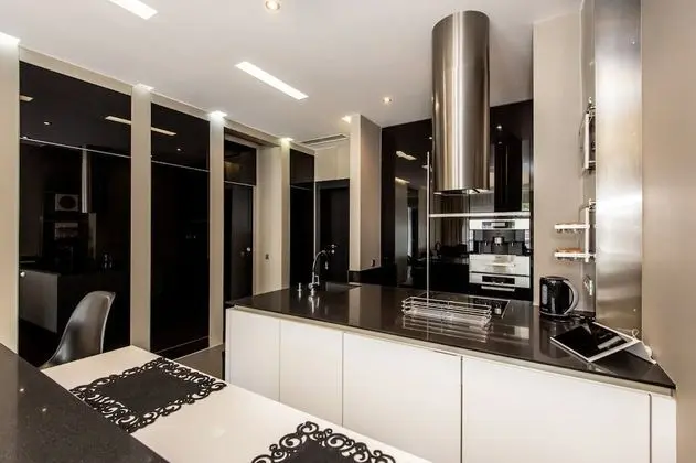 Design Apart Daire