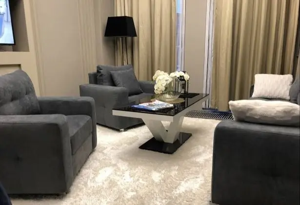 Design Apart Daire
