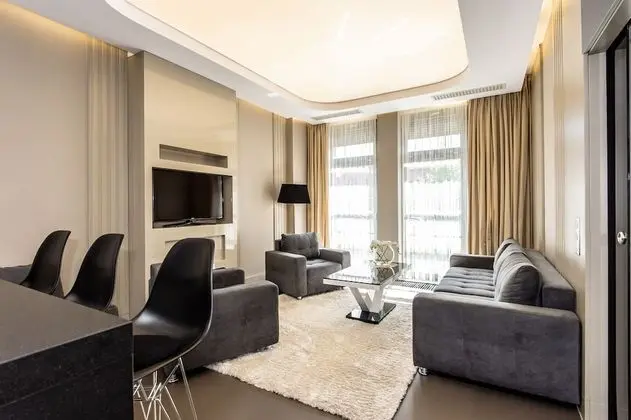 Design Apart Daire