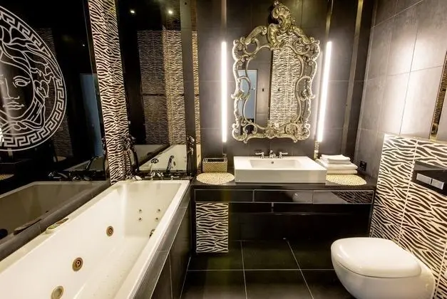 Design Apart Daire