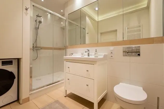 Deluxe Apart Daire