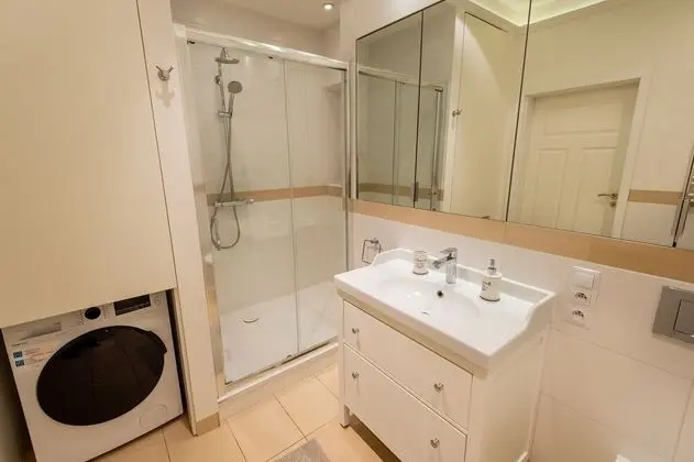 Deluxe Apart Daire