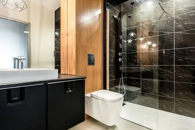 Exclusive Apart Daire