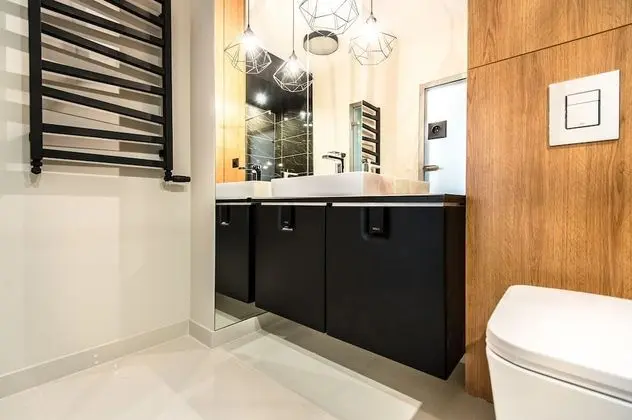 Exclusive Apart Daire