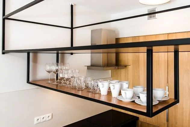 Exclusive Apart Daire