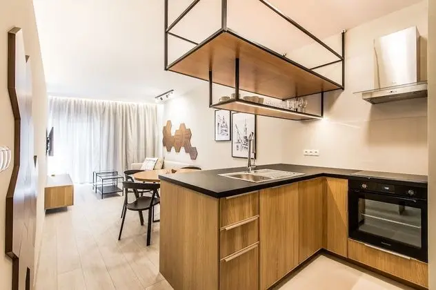 Exclusive Apart Daire