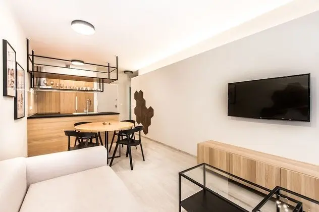 Exclusive Apart Daire