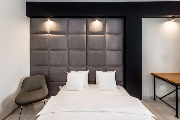 Exclusive Apart Daire