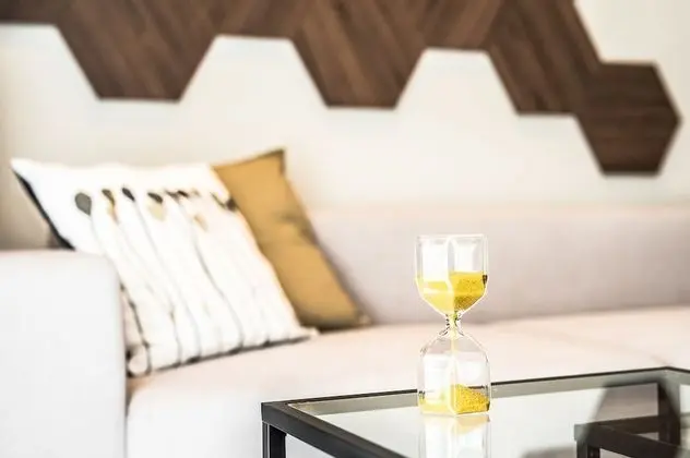 Exclusive Apart Daire