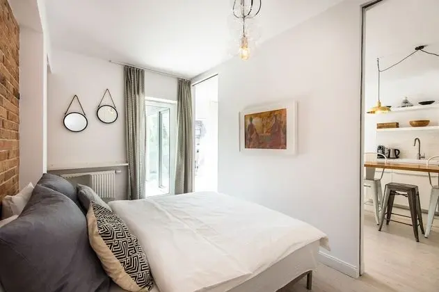 Design Apart Daire (Exotic)