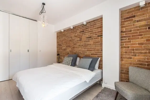 Design Apart Daire (Exotic)