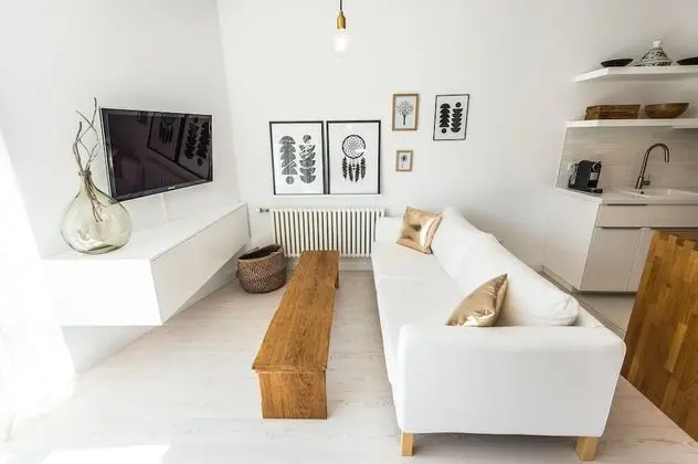 Design Apart Daire (Exotic)