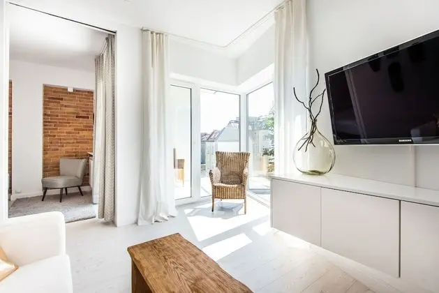 Design Apart Daire (Exotic)