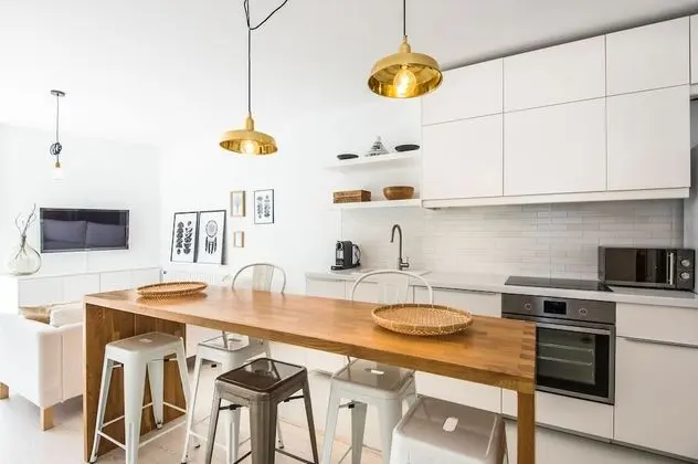 Design Apart Daire (Exotic)