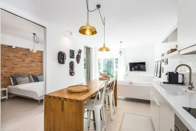 Design Apart Daire (Exotic)