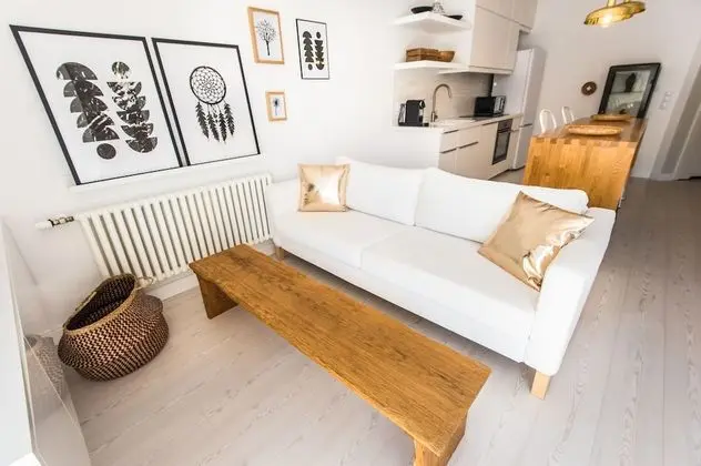 Design Apart Daire (Exotic)