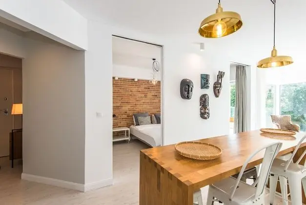 Design Apart Daire (Exotic)