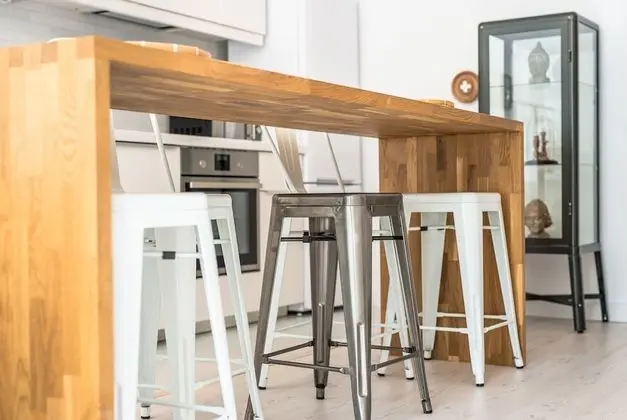 Design Apart Daire (Exotic)