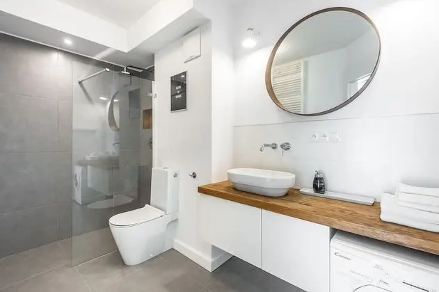 Design Apart Daire (Exotic)