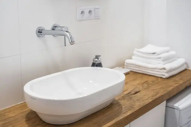 Design Apart Daire (Exotic)